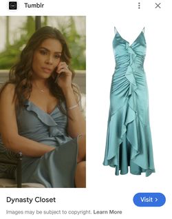 New With Tags Jonathan Simkhai Cocktail Dress S