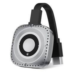 iOS Wireless HDMI Display Adapter (iOS only)