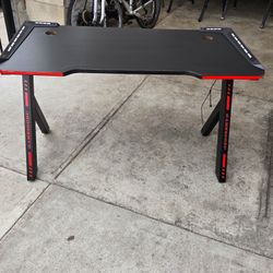 Gaming Desk