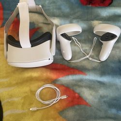 Oculus Quest 2