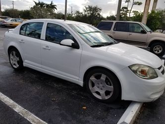 Chevy cobalt ONLY $200 PER MONTH!