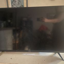 Vizio Smart Tv 39”
