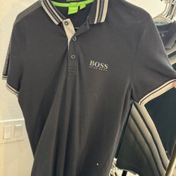 Boss Men Polo