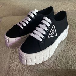Prada Sneakers