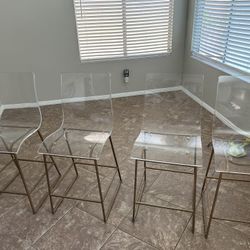 Counter Height Stools