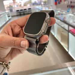 Apple Watch series 2 49mm