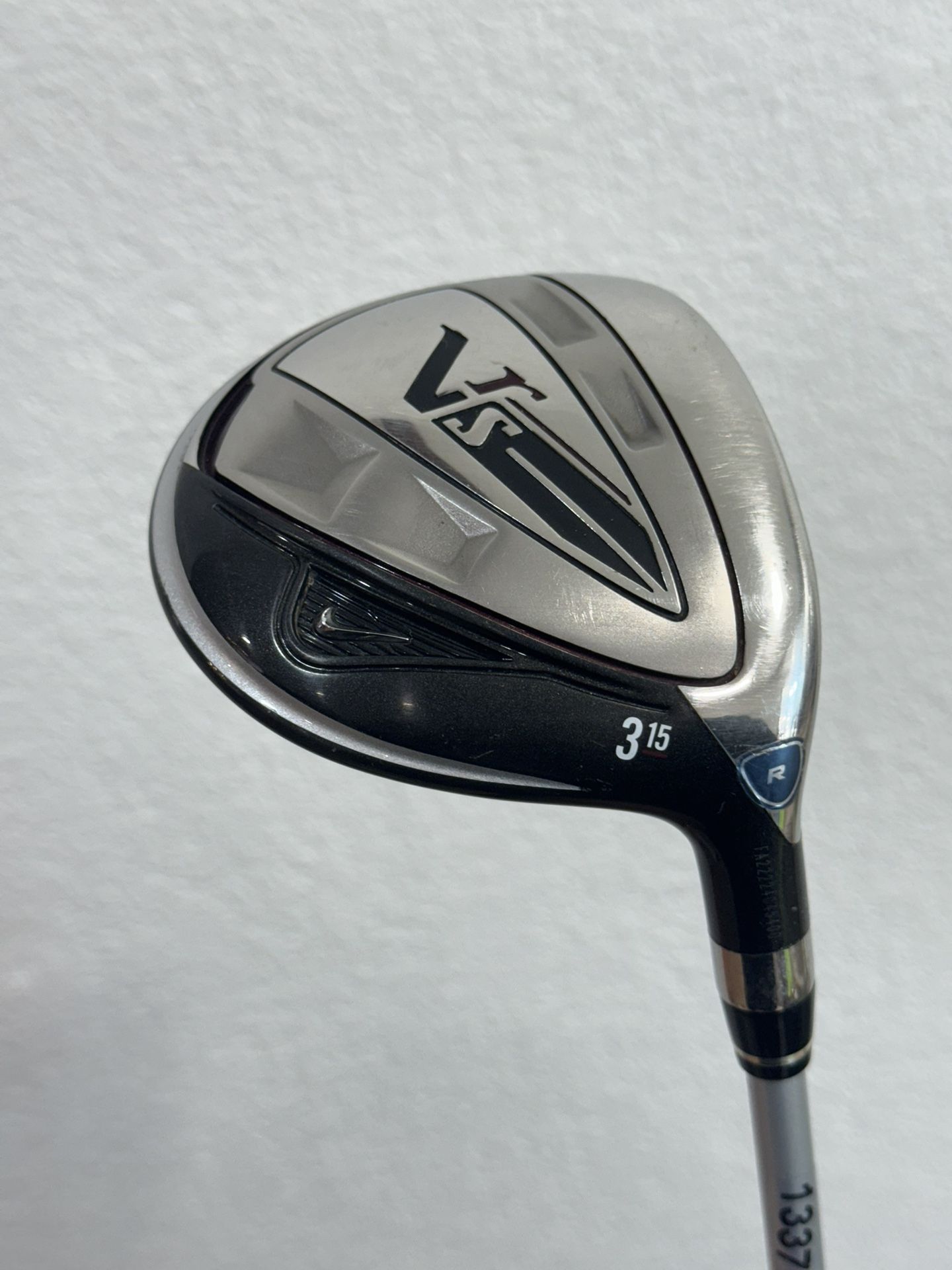 Nike Vrs 3 Wood Golf Club