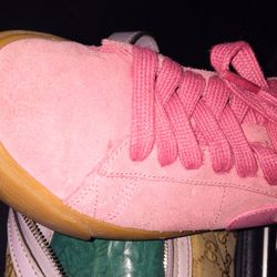 Supreme Nike Size6 $60