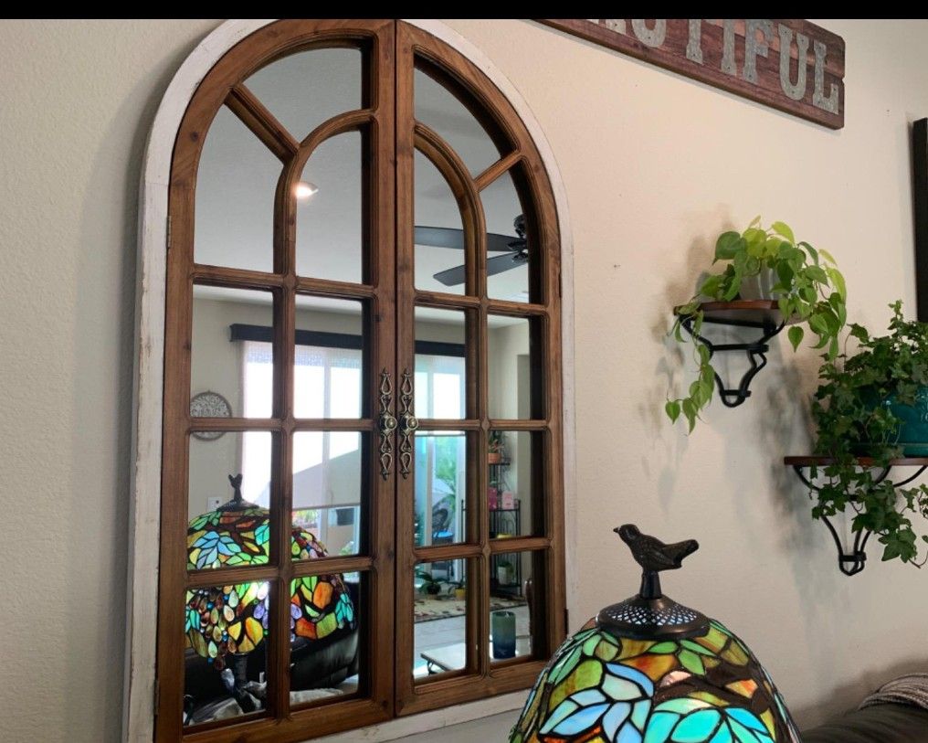 Decorative Wall Mirrors Decorative Window Mirrors 