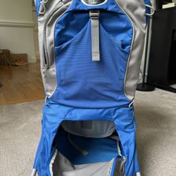 Osprey Poco Plus Hiking Carrier