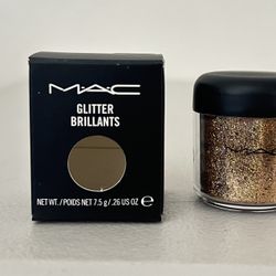 New MAC Cosmetics Glitter Brillants - Lustdust