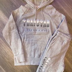 Trapstar Sweatsuit Size Small 