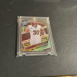 Spectra Austin Ekeler 