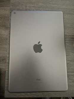 iPad 9th Generation 256gbs