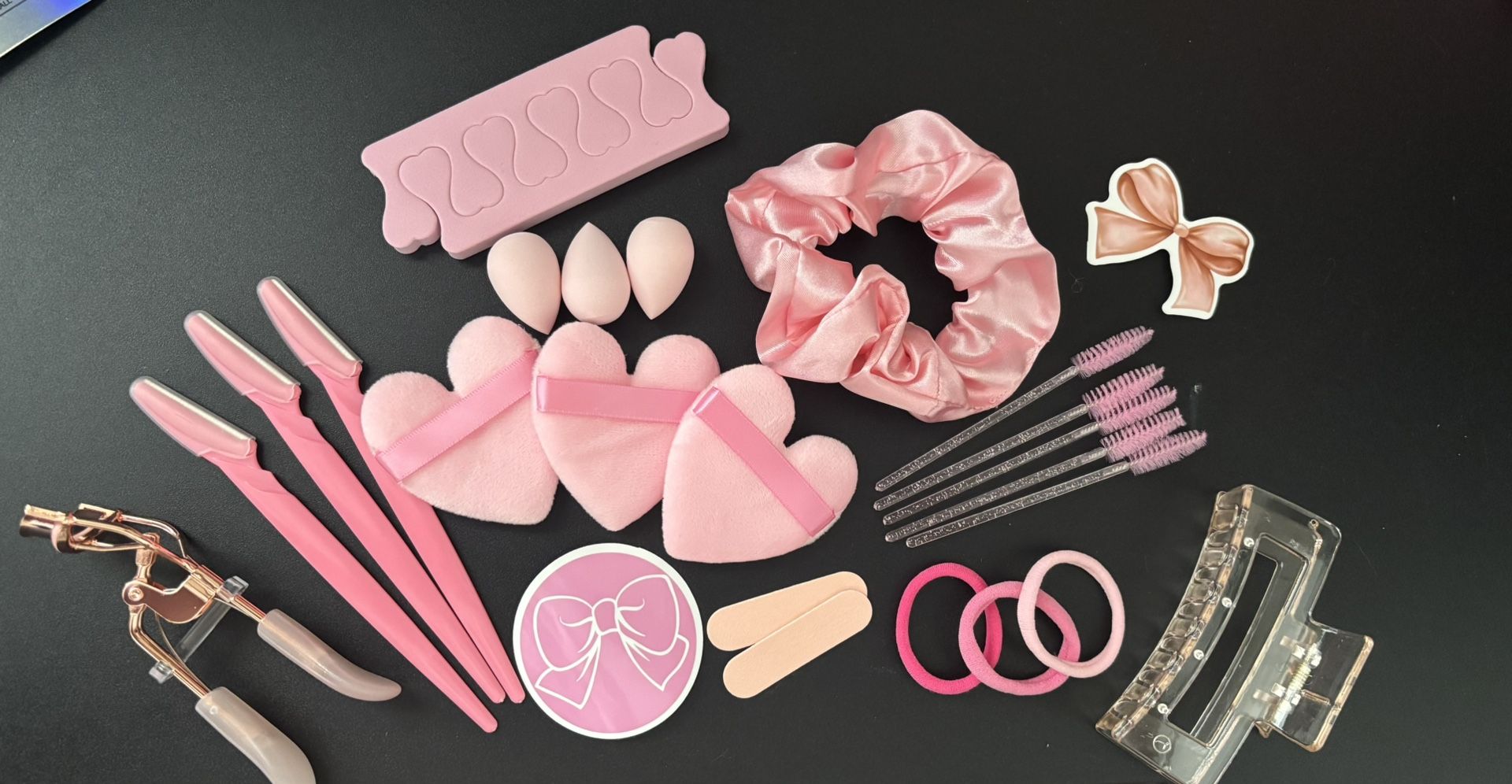 Mini Beauty Bag #2
