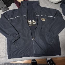 UCLA jacket