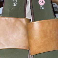 Kenneth Cole Slides 