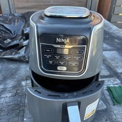 ninja Max Air Fryer Claremont Mesa