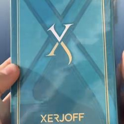 Xerjoff cologne