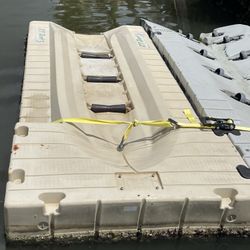 Jetski Dock 