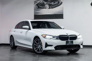 2019 BMW 3 Series