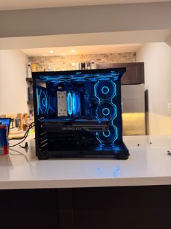 Gaming PC | Ryzen 7500X3D | RTX 4070 Ti | DDR5 RAM | 1 TB Gen 4 NVMe