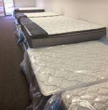 King size mattress