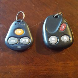 remote