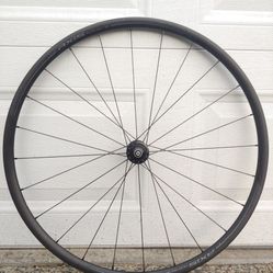 Specialized Axis 4.0 SCS Disc Brake Front Wheel 700c/29"