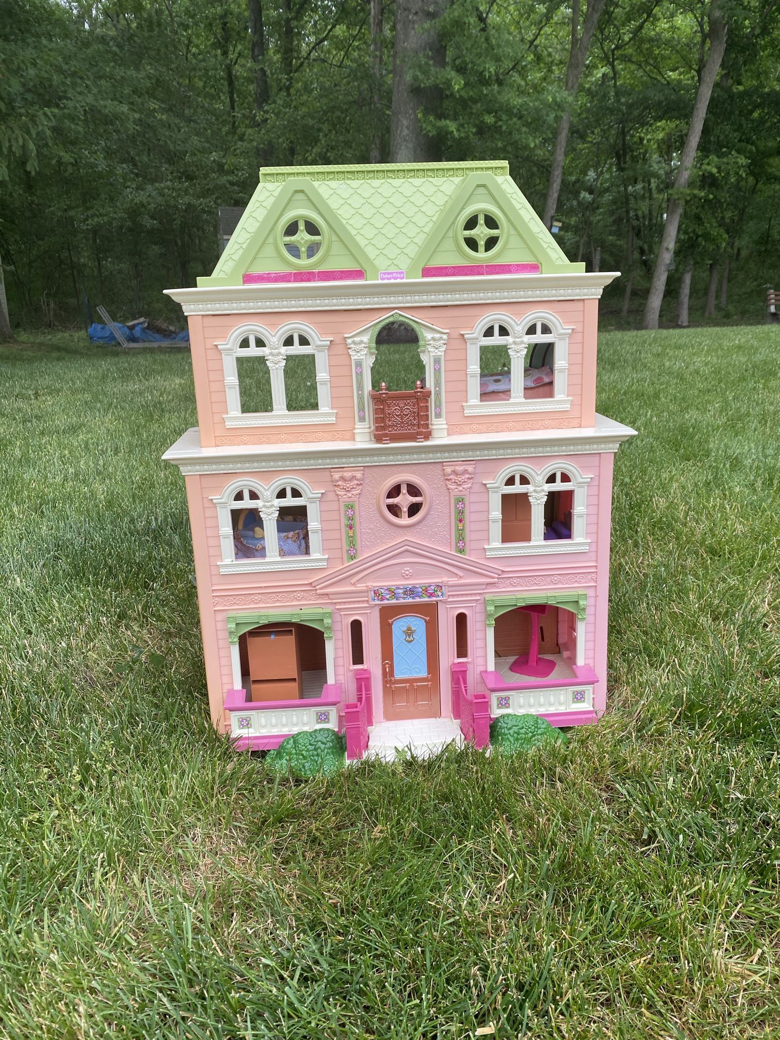 Loving family sale mansion