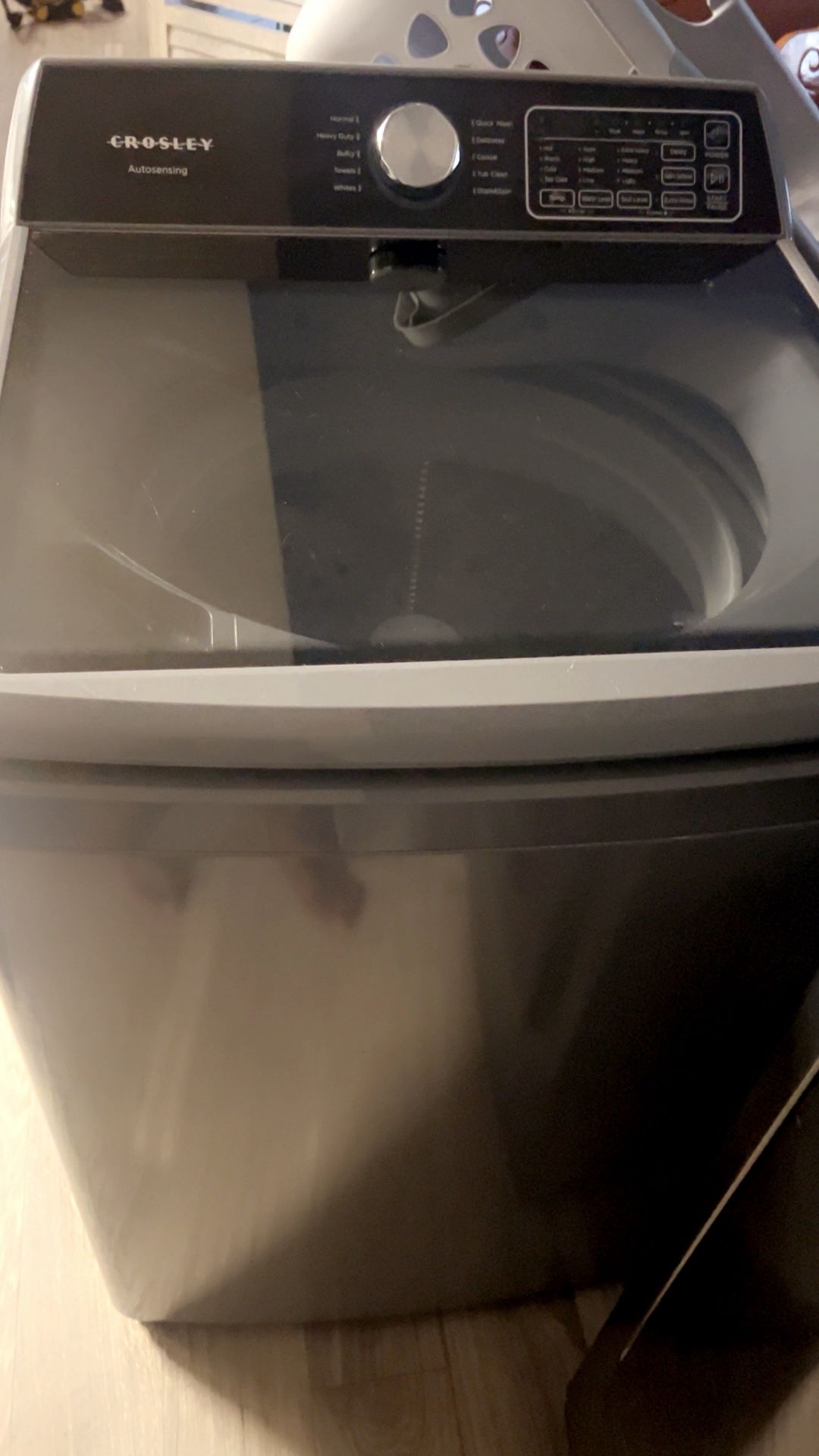 Washer