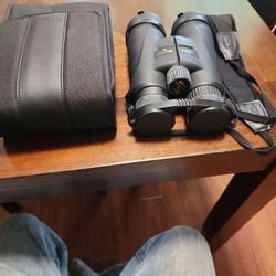 Nikon Monarch 20x56