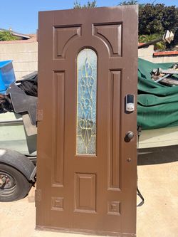 Door For Sale