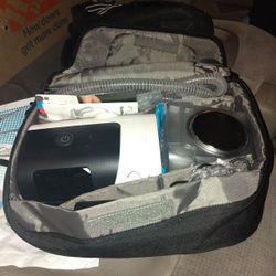 ResMed. Airfit F20 Air touch F20