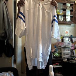 NFL jersey