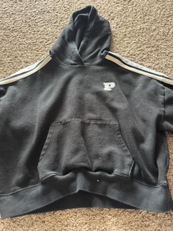 Pink Hoodie