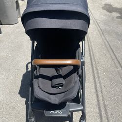 Nuna MIXX Next Stroller 