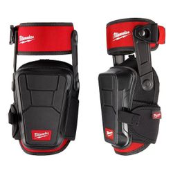 Professional Milwaukee
Stabilizer Knee Pads