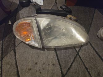 Civic eg delsol parts