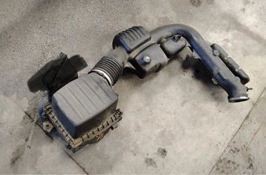 2011-2025 Dodge Durango 3.6 intake air box