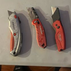 Blades
