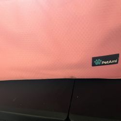 Girl Dog Bag Carrier 