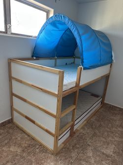 IKEA Twin Bed