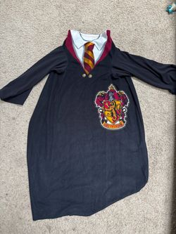 Harry Potter Snuggie