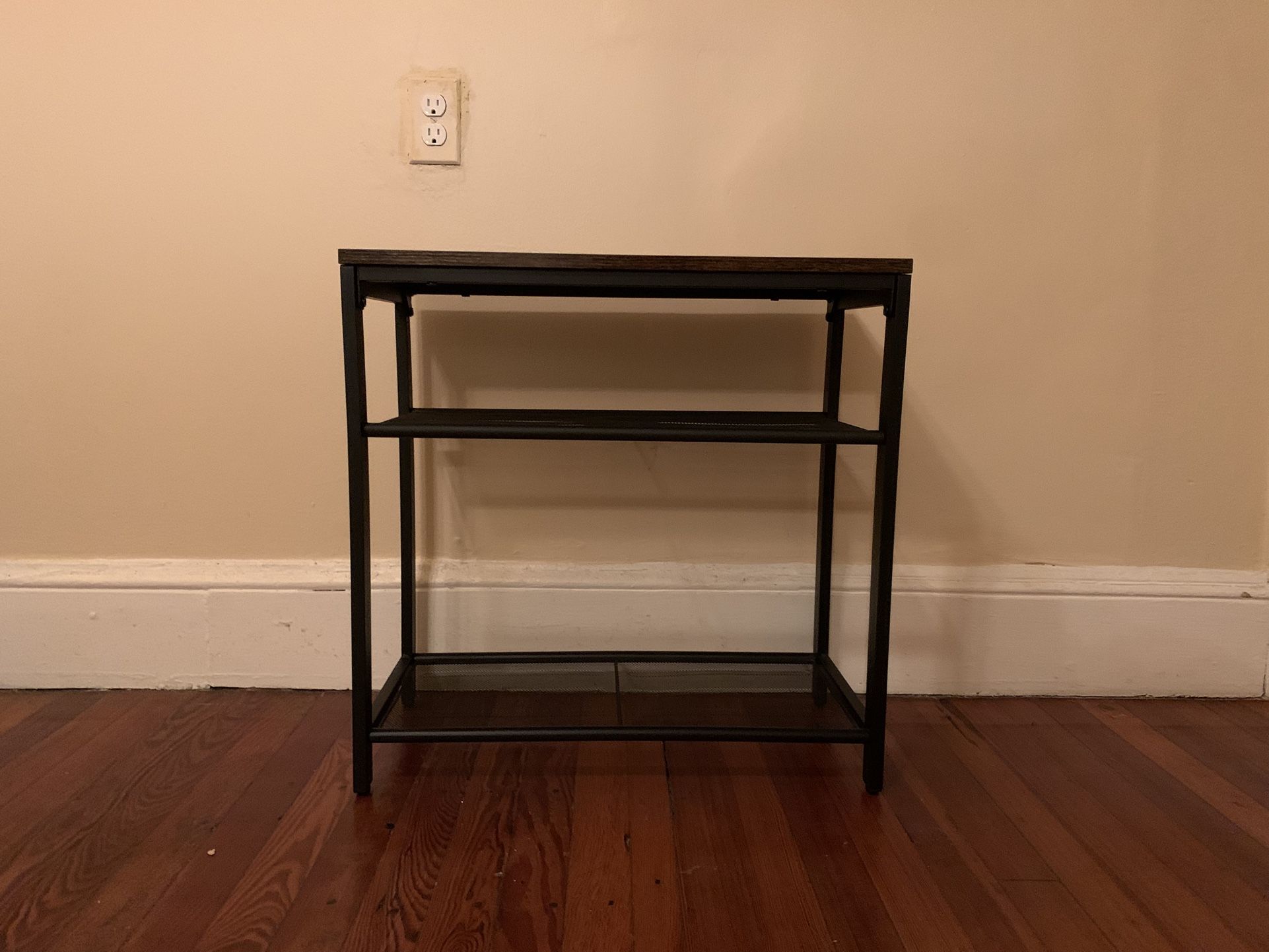 Grinnell Parmelee End Table