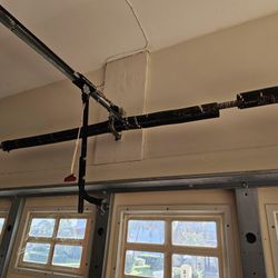 Garage door spring 