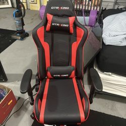 Gaming Chair 