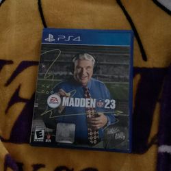 Madden NFL 23 