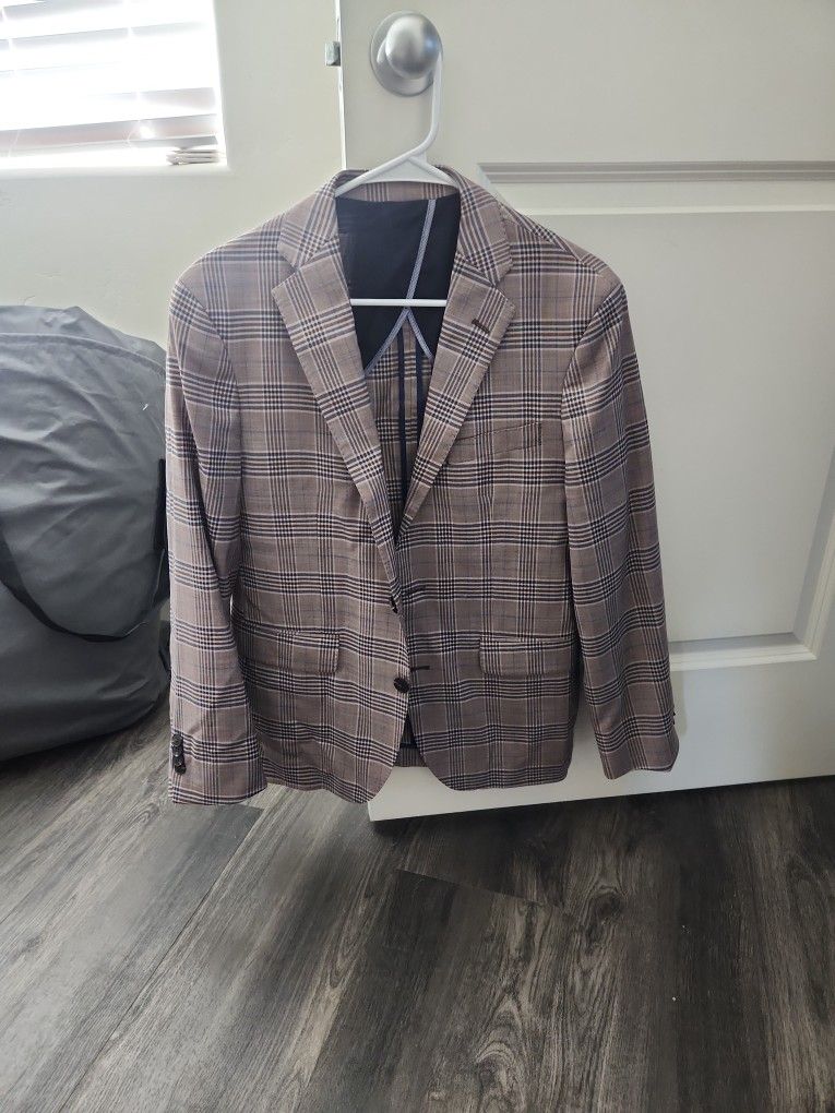 Mens Sports Coats