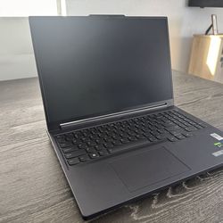 Gaming Laptop